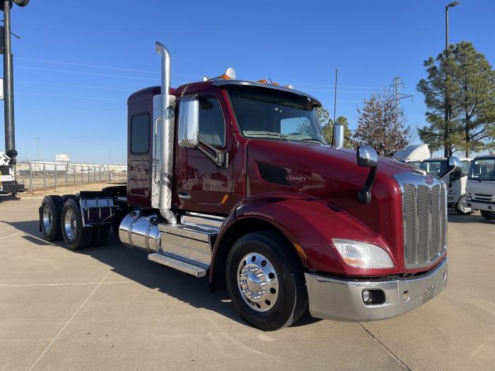 2020 Peterbilt 579-3