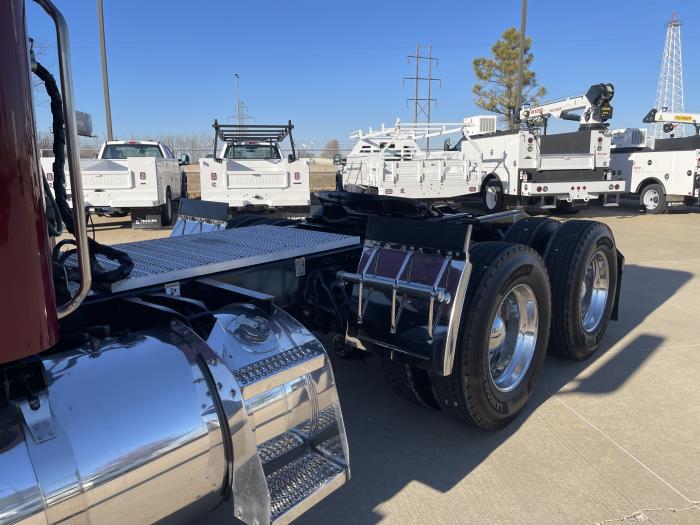 2020 Peterbilt 579-13