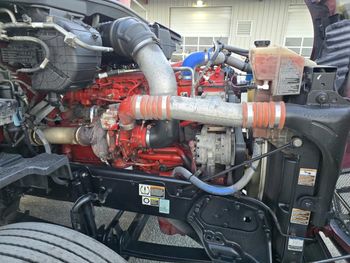 2022 Peterbilt 579-20