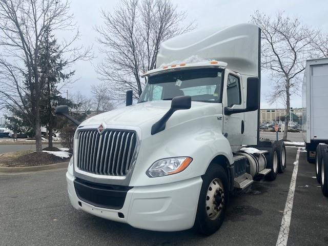 2019 International LT625-1