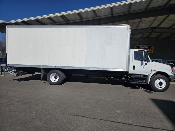 2019 International 4300-23