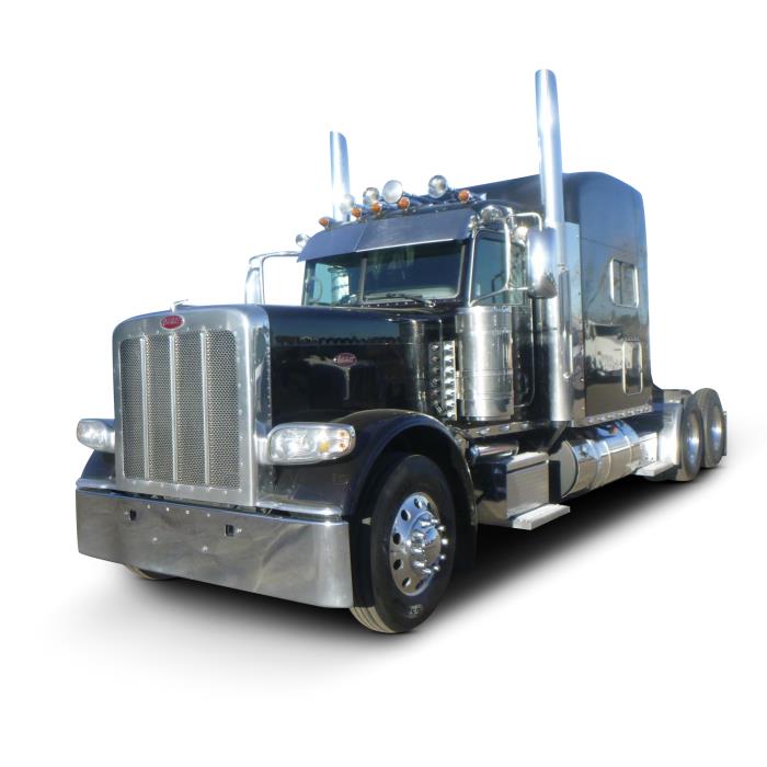 2022 Peterbilt 389-0