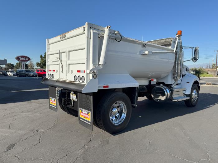 2019 Peterbilt 337-6