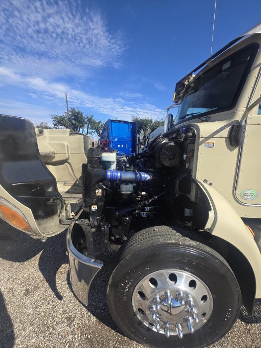 2019 Peterbilt 337-16