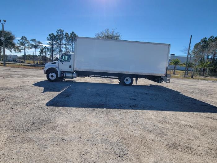 2019 International 4300-5