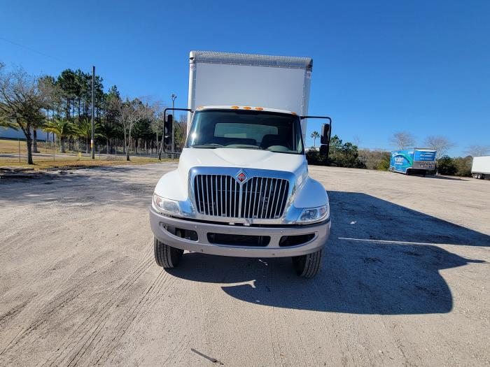 2019 International 4300-2