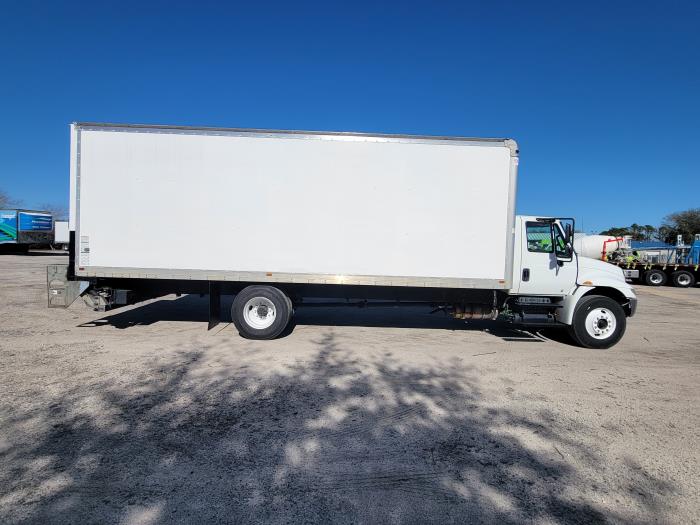 2019 International 4300-4