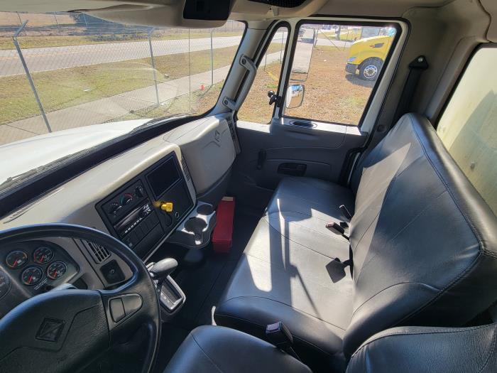 2019 International 4300-18