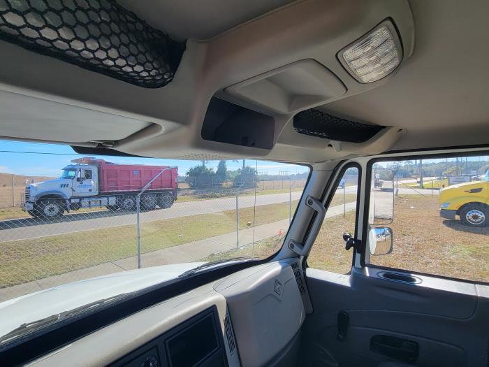 2019 International 4300-19