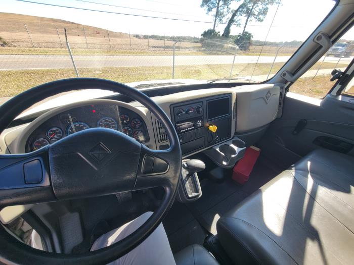 2019 International 4300-20