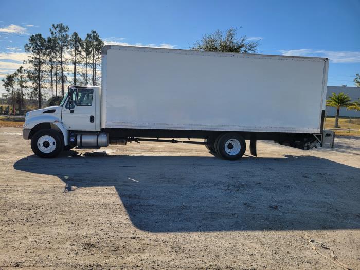 2019 International 4300-5