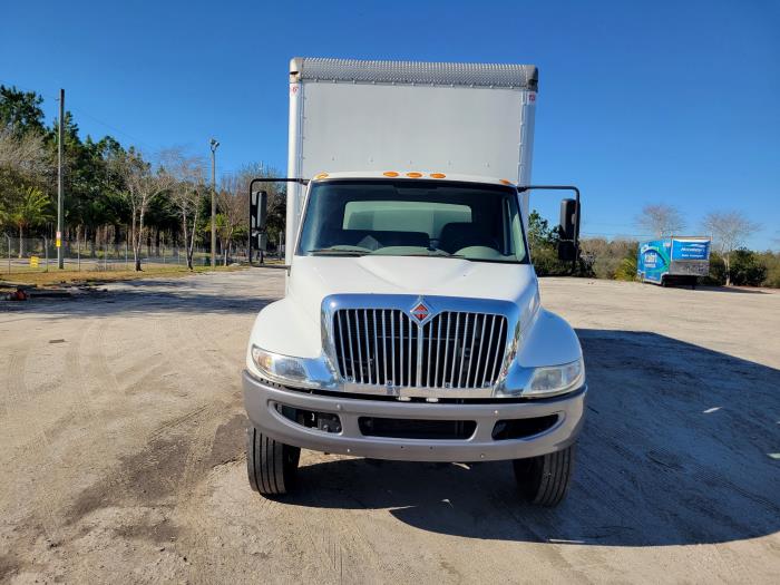 2019 International 4300-2