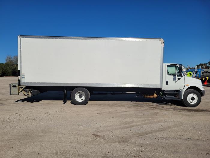 2019 International 4300-4