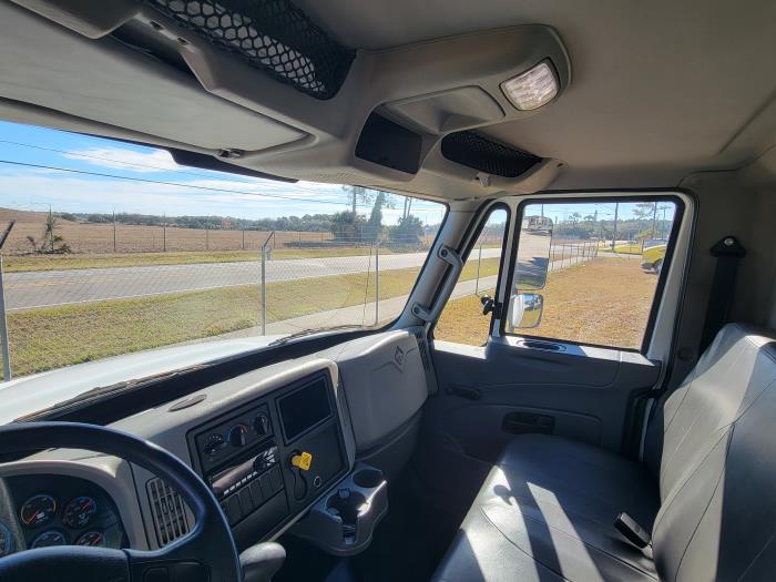 2019 International 4300-20