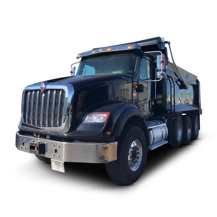 2021 International HX620-0