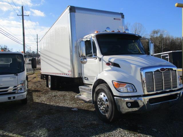 2025 Peterbilt 536-4