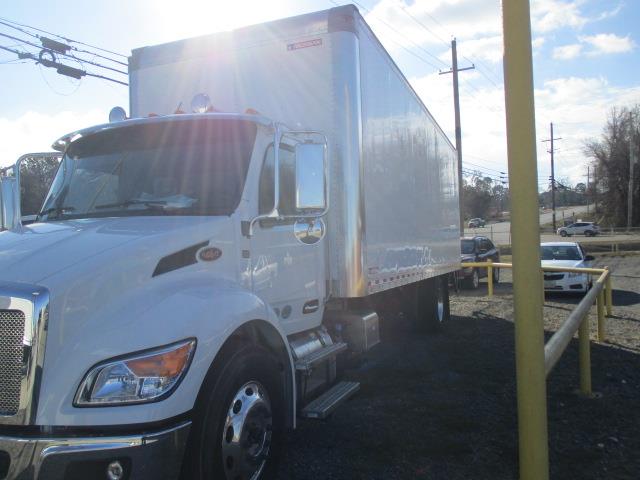 2025 Peterbilt 536-5