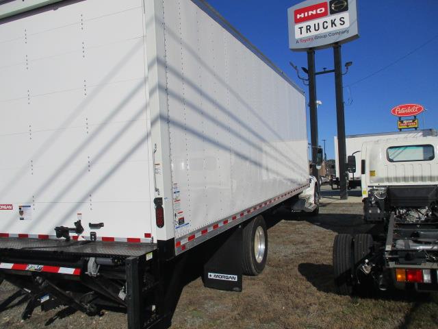 2025 Peterbilt 536-6