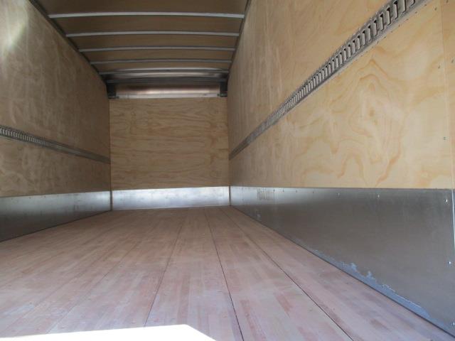 2025 Peterbilt 536-7
