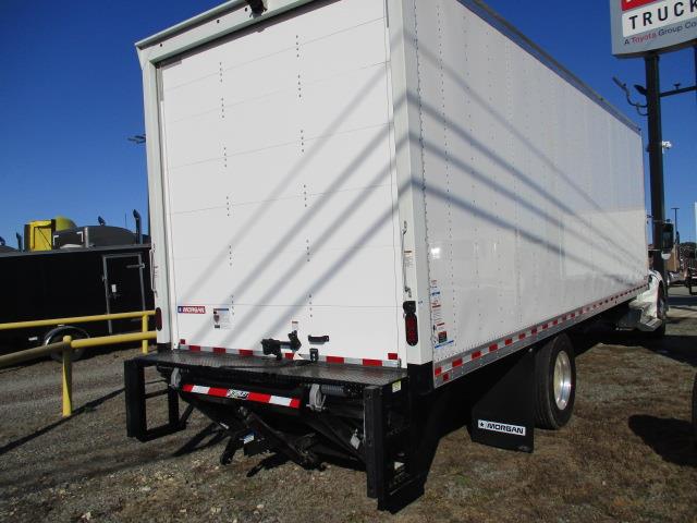 2025 Peterbilt 536-6