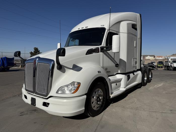 2020 Kenworth T680-1