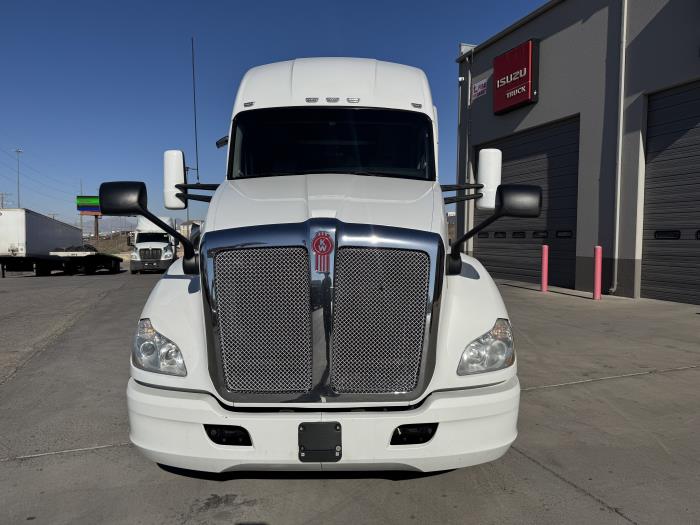 2020 Kenworth T680-2