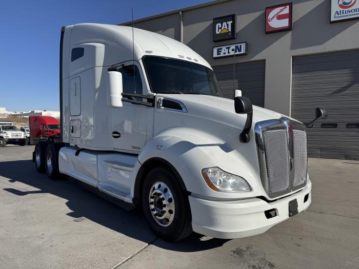 2020 Kenworth T680-3