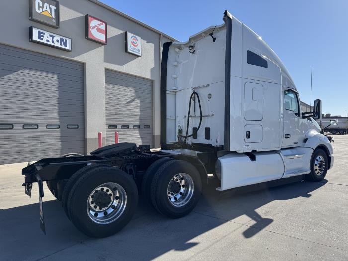 2020 Kenworth T680-5