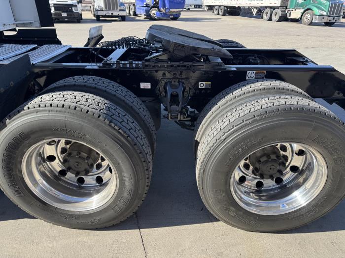 2020 Kenworth T680-9