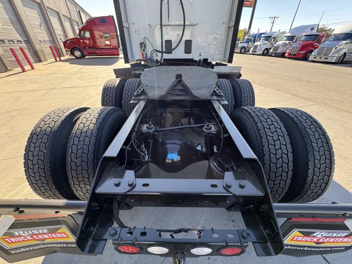 2020 Kenworth T680-10
