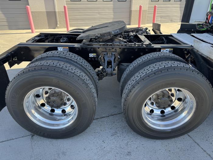 2020 Kenworth T680-11