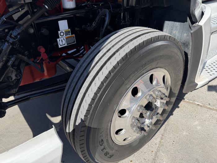 2020 Kenworth T680-13