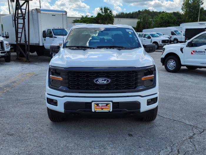 2025 Ford F-150-2