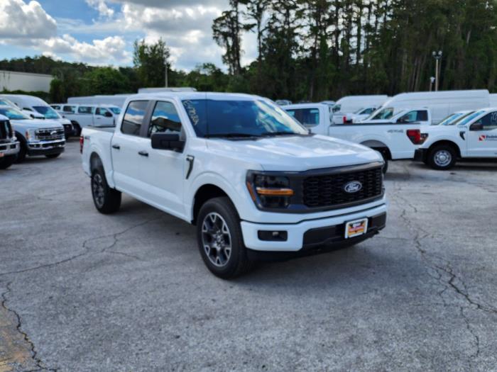 2025 Ford F-150-3