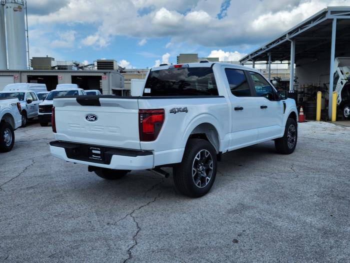 2025 Ford F-150-5