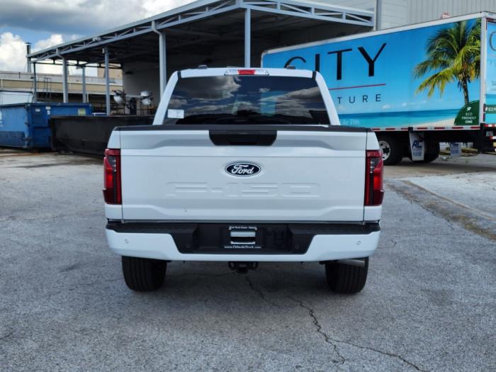 2025 Ford F-150-6