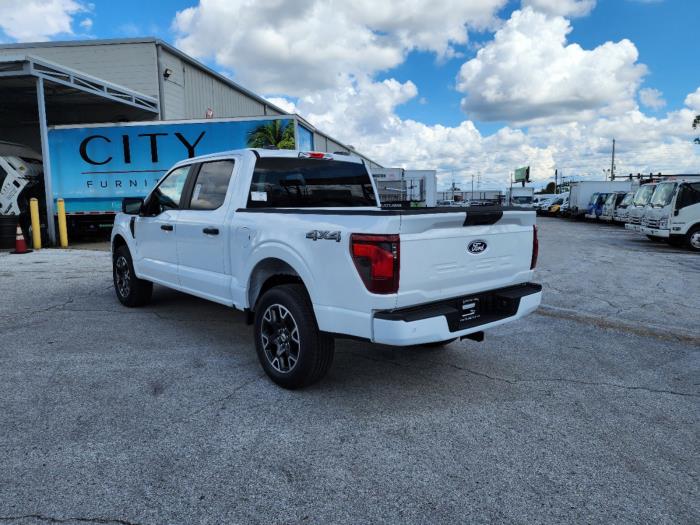 2025 Ford F-150-7