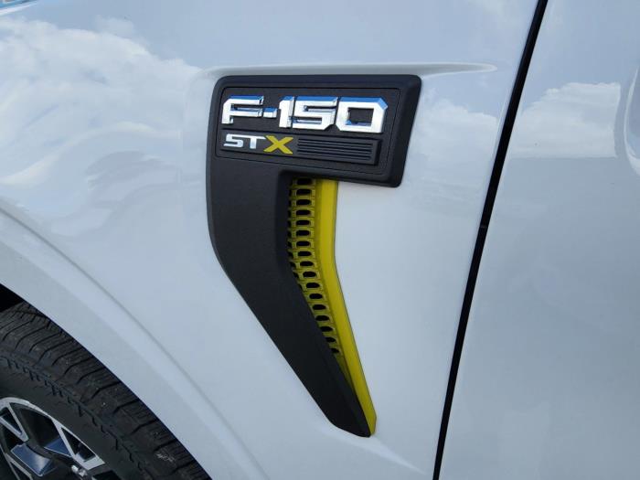 2025 Ford F-150-9