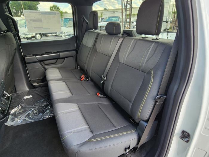 2025 Ford F-150-11