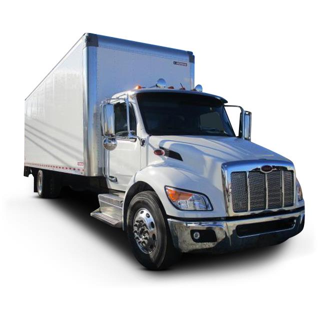 2025 Peterbilt 536-0