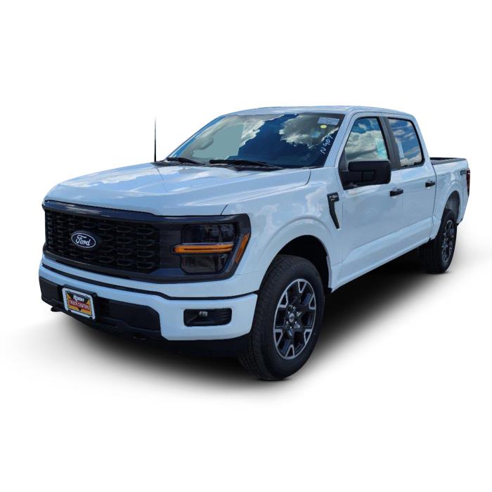 2025 Ford F-150-0