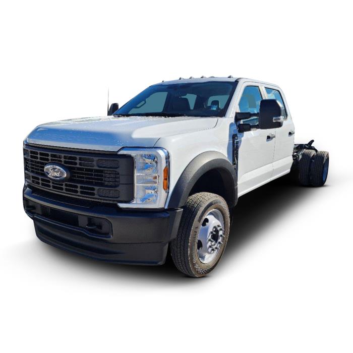 2024 Ford F-550-0