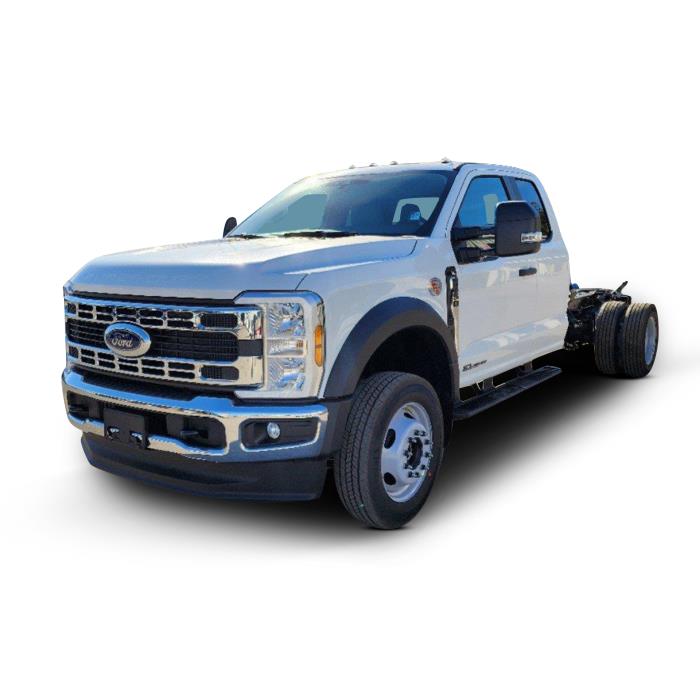 2024 Ford F-550-0