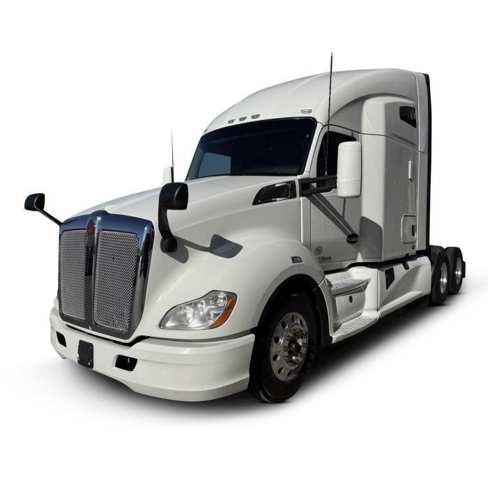2020 Kenworth T680-0