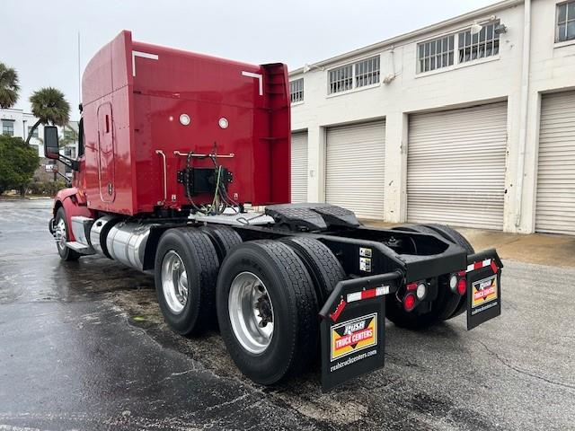 2022 Peterbilt 579-6