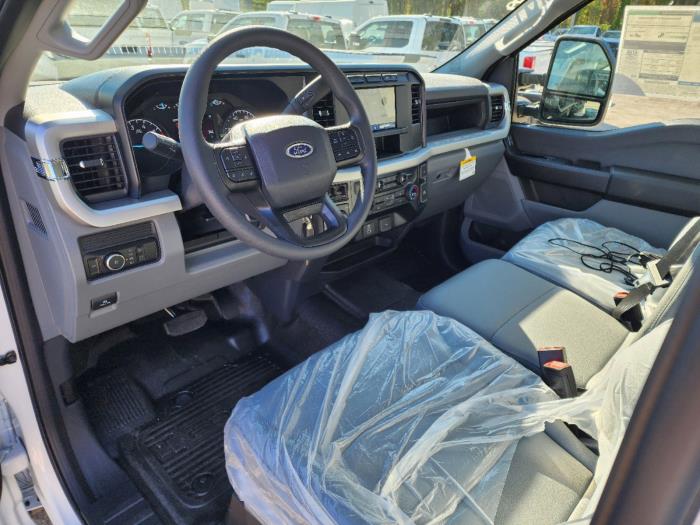 2024 Ford F-250-9