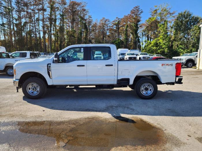2024 Ford F-250-7