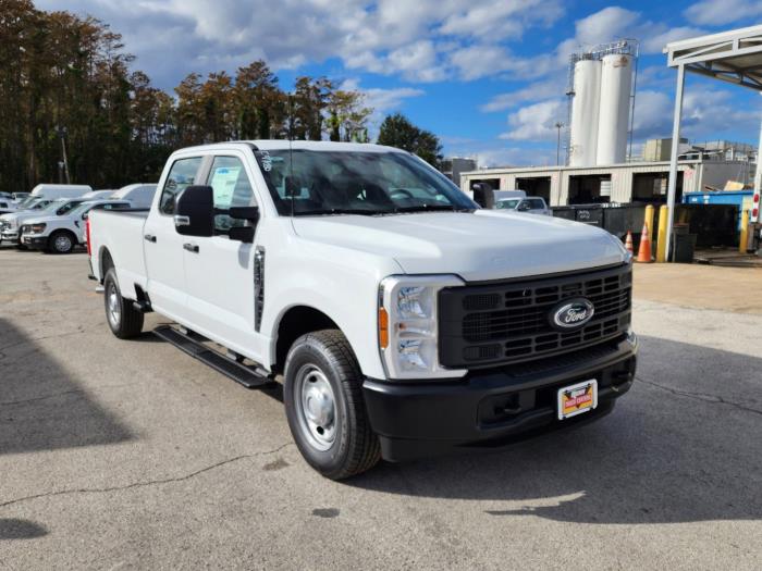 2024 Ford F-250-3