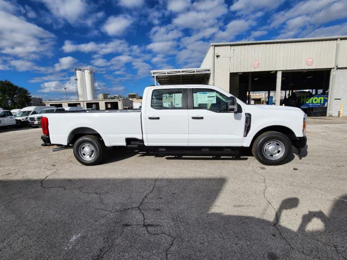 2024 Ford F-250-5