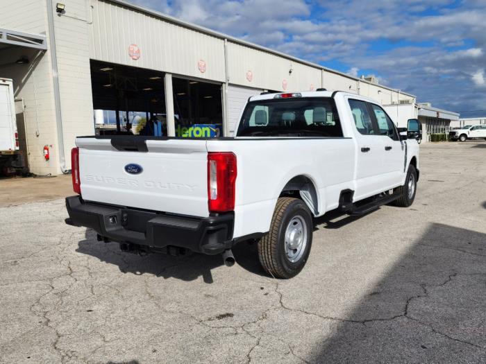 2024 Ford F-250-6